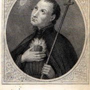 Beatificación del P. Francisco del Castillo SJ, “el Apóstol de Lima”