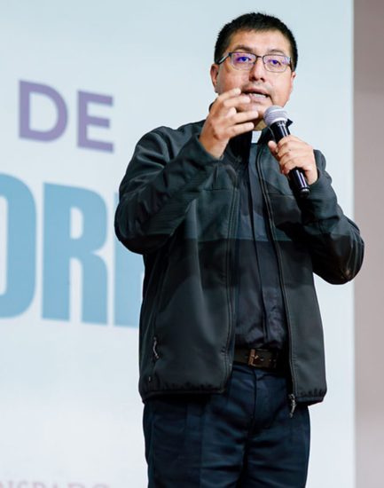 ¿Por qué son importantes las asambleas sinodales parroquiales?